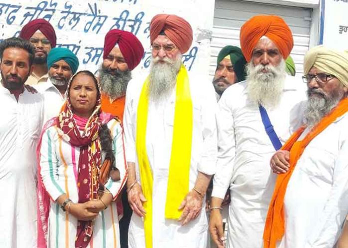 Kultar Singh Sandhwan ने फर्जी एजेंट द्वारा मस्कट में फंसी महिला को बचाने में मदद की, कहा- "उसने मेरी जान बचाई"