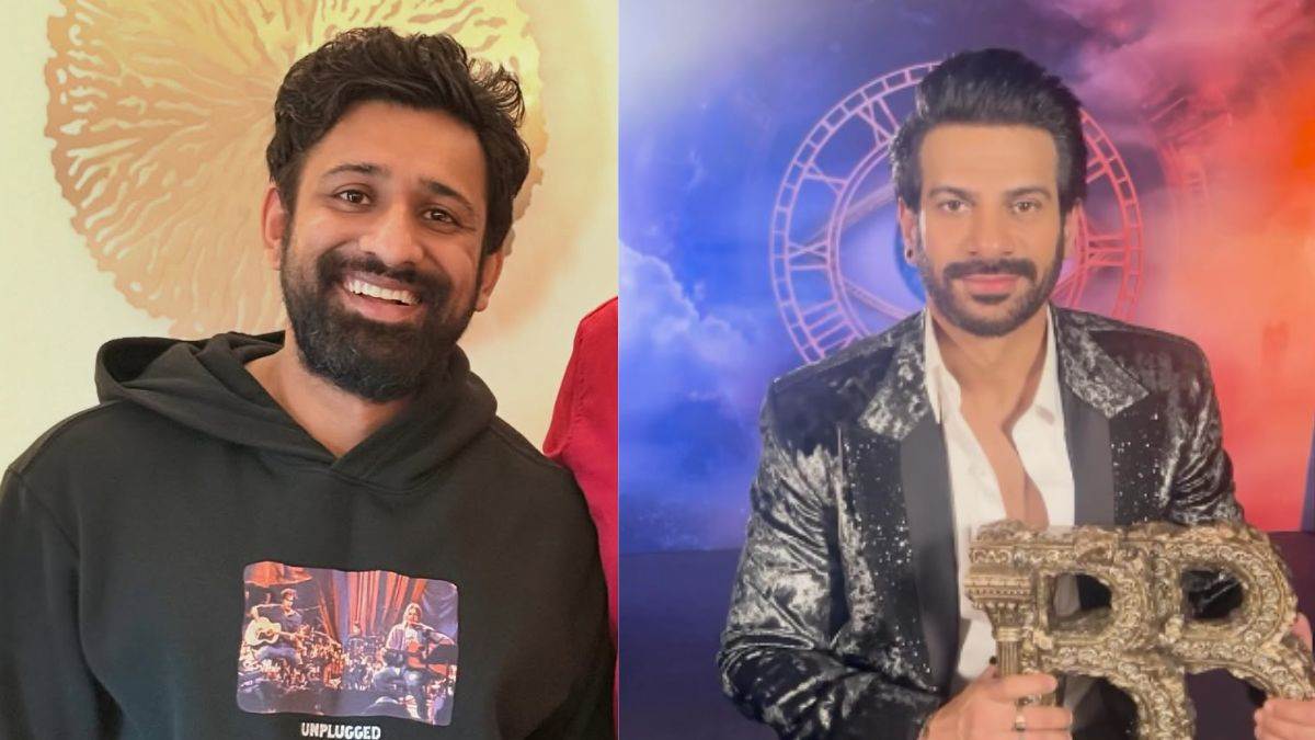 Rajat Dalal ने कहा करणवीर मेहरा बिग बॉस 18 में पब्लिक वोटिंग से नहीं जीते, सॉफ्टवेयर का कुछ हैं...