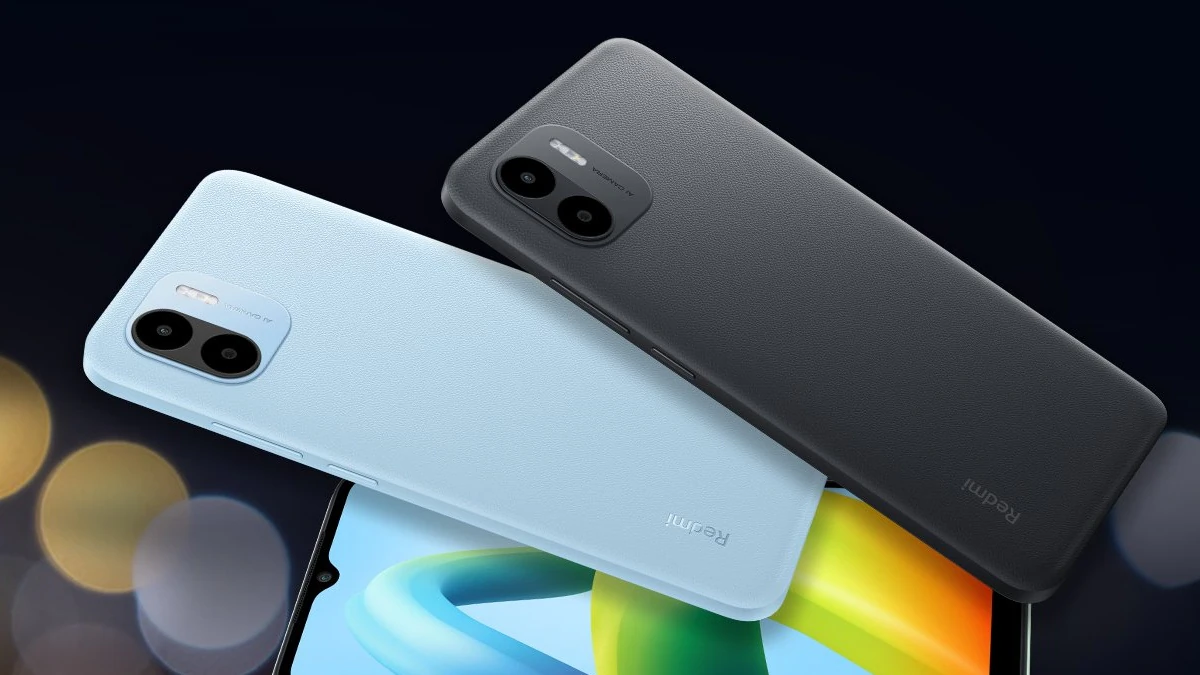 Redmi का एक और किफायती फोन, जिसमें 5200mAh की बैटरी और मुख्य कैमरा 32MP है