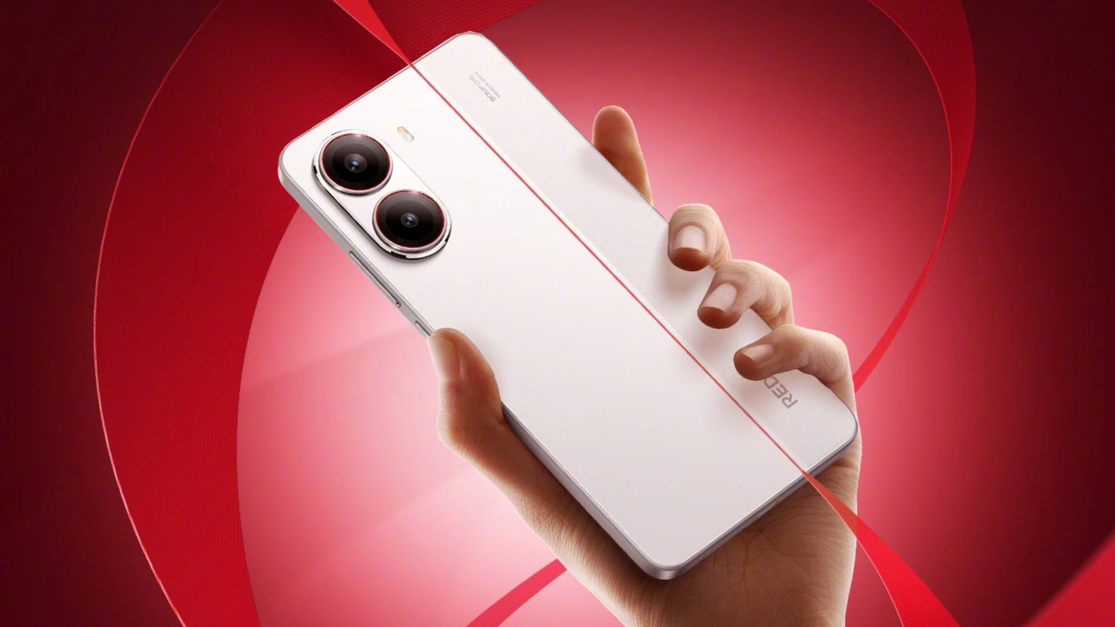 Redmi Turbo 4 Pro: Redmi का नया फोन, 20MP का सेल्फी कैमरा और 7550mAh की बैटरी है, मचाएगा तहलका