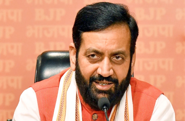 CM Nayab Saini से हरियाणा राज्य कोल्ड स्टोरेज एसोसिएशन ने मुलाकात की