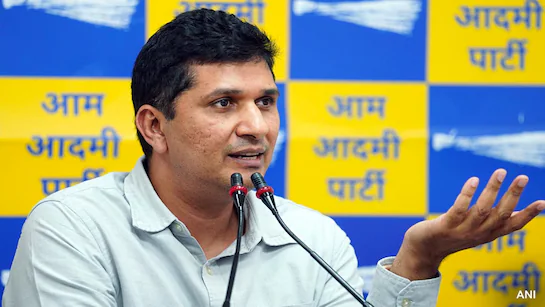 Saurabh Bharadwaj: पहलगाम हमले पर AAP, क्या शाह फोरेंसिक विशेषज्ञ हैं जो वहां गए, हिंदू- मुसलमान दोनों मारे जाने वाले?