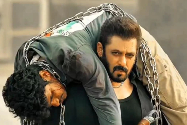 Sikandar Day 2 Box Office Collection: दो दिन में सलमान खान की "सिकंदर" ने विकी कौशल की "छावा" का रिकॉर्ड तोड़ा