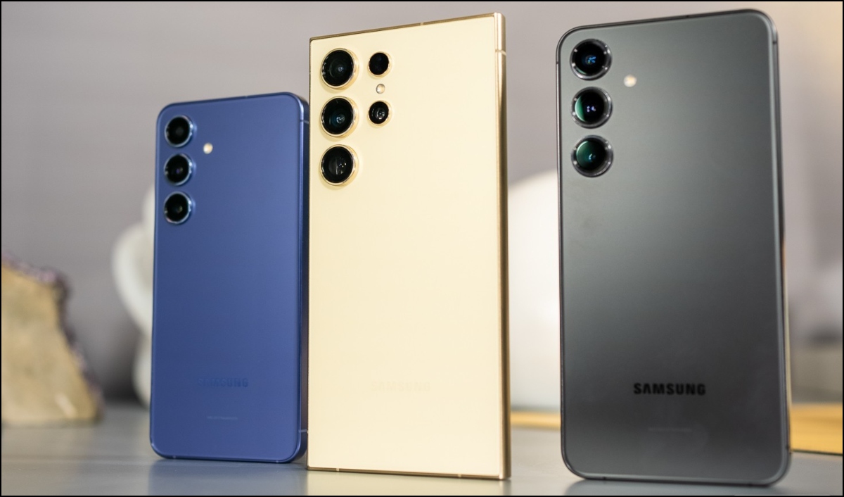 Samsung यूजर्स के लिए बड़ा तोहफा! 30 दिसंबर तक इन फोन्स पर फ्री में स्क्रीन बदलने का ऑफर