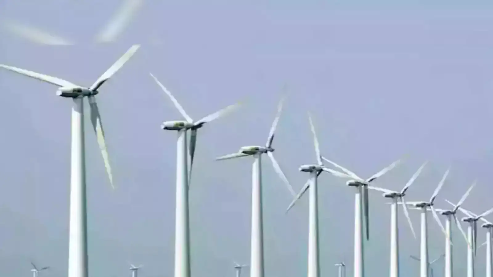Suzlon Energy Share: एनर्जी कंपनी को बड़ा प्रोजेक्ट मिला, भाव 2300% बढ़ा, शेयर ₹59 पर आया