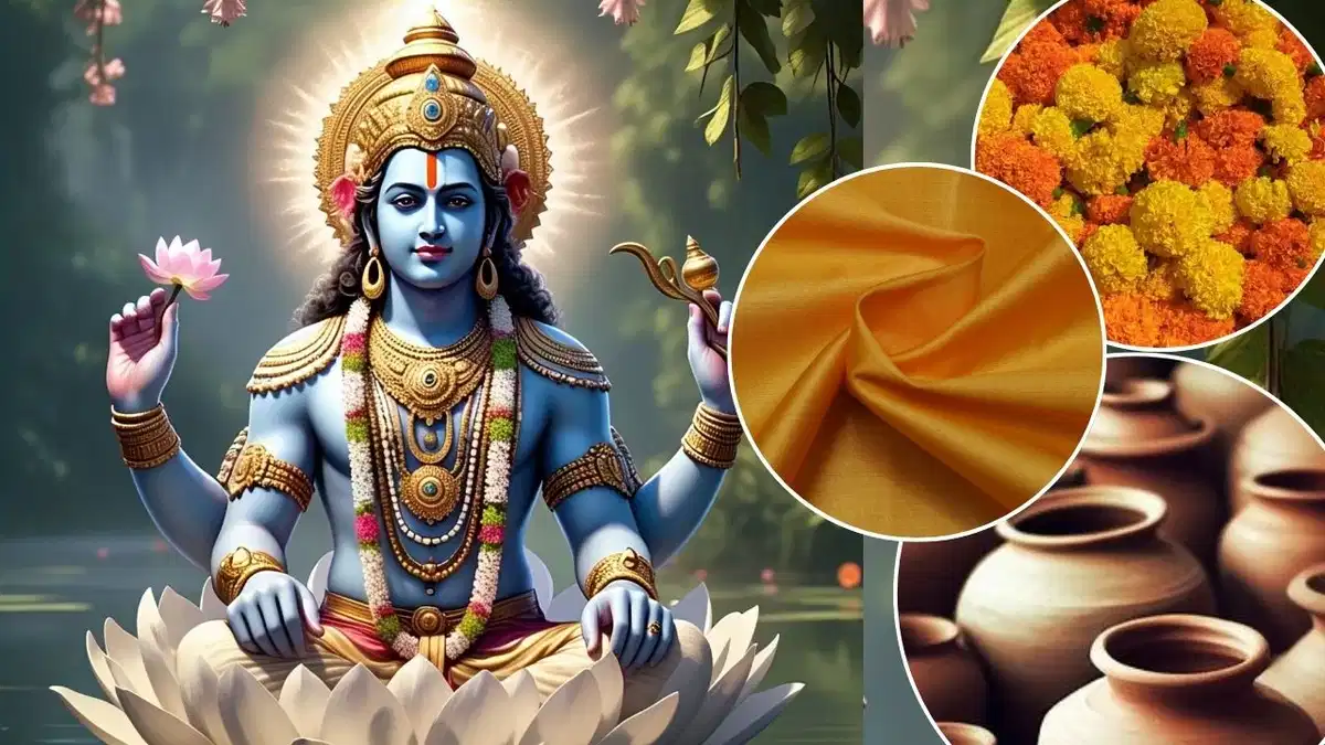 Varuthini Ekadashi 2025 Daan: इन 7 चीजों का दान करें, वैवाहिक बाधाएं दूर होंगी!