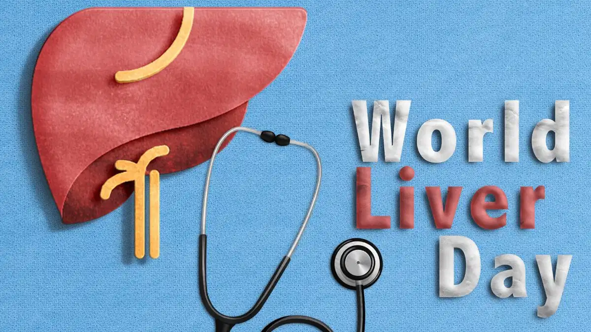 World Liver Day: लिवर की बीमारी के शुरुआती लक्षण क्या हैं?