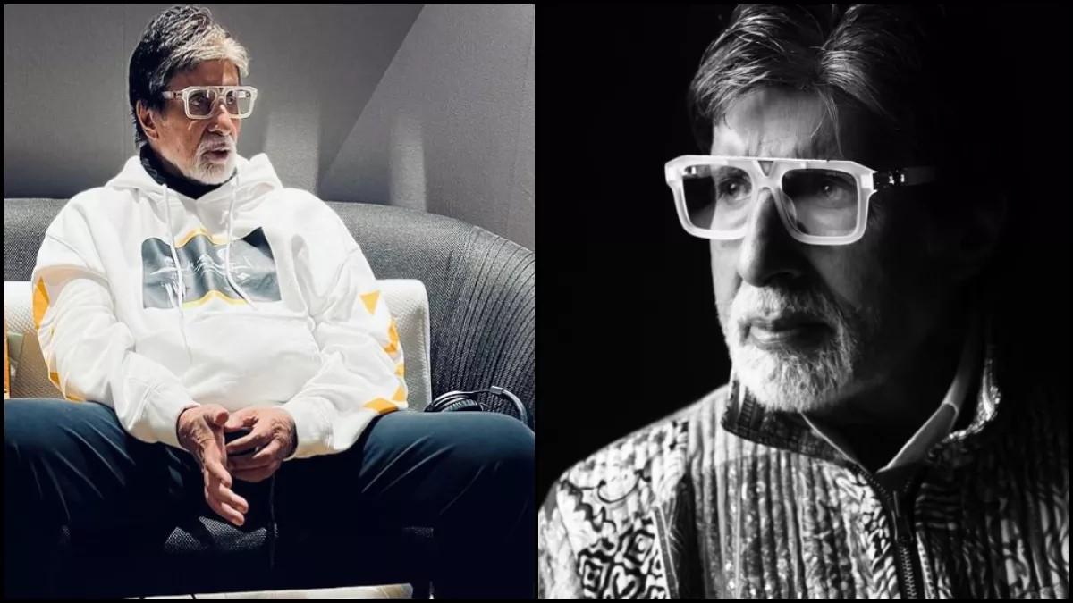 अपनी मौज में रहना; ट्रोल होने पर Amitabh Bachchan ने कहा, "जब बोलता हूँ तो..।"