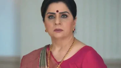 Anupama Spoiler: अनुपमा को बेटी के सामने बेइज्जत करने के लिए वसुंधरा कोठारी फिर से जहरीला तीर चलाएगी।