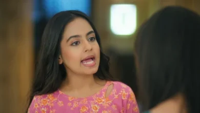 Anupama Spoiler: आर्यन और माही भागकर शादी करेंगे; अनुपमा या ख्याति बच्चों का साथ कौन देगा?