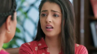 Anupama 21 May: गौतम को तलाक का नोटिस मिलेगा, तगड़ा एक्शन होगा, प्रार्थना पराग को जवाब देगी