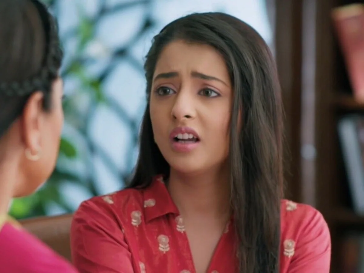 Anupama 21 May: गौतम को तलाक का नोटिस मिलेगा, तगड़ा एक्शन होगा, प्रार्थना पराग को जवाब देगी