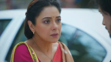 Anupama 5 May: अनुपमा के कारण राही-प्रेम में बहस होगी, किंजल के लिए उसकी सास सबसे भिड़ेगी
