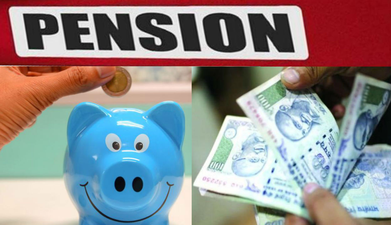 Atal Pension Yojana: मोदी सरकार की इस योजना से बुढ़ापे में हर महीने ₹5000 मिलेंगे