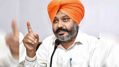 Harpal Singh Cheema: आप सरकार ने कड़ा प्रहार किया; रु. 1,549 करोड़ के फर्जी लेनदेन का भंडाफोड़