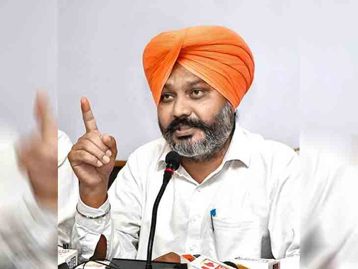 Harpal Singh Cheema: आप सरकार ने कड़ा प्रहार किया; रु. 1,549 करोड़ के फर्जी लेनदेन का भंडाफोड़