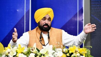 CM Bhagwant Mann: लैंड पूलिंग किसानों के लाभ और भ्रष्टाचार तथा अवैध कॉलोनाइजरों के राज को समाप्त करने के लिए है