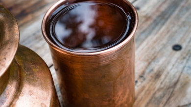 Copper Vessel Water Benefits: तांबे के बर्तन में पानी पीने से क्या होता है? जानें स्वास्थ्य के कौन से लाभ और कब पीना चाहिए?