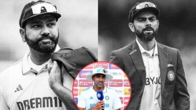 कोहली-रोहित के रिटायरमेंट पर रविचंद्रन अश्विन का जवाब, जानें क्यों कहा कठिन समय आने वाला है