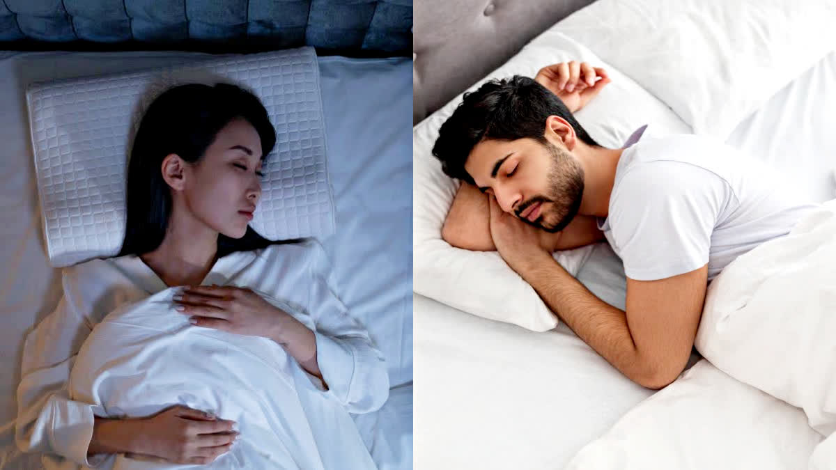 Diabetes Symptoms: रात में शुगर लेवल क्यों बढ़ता है, सोते समय कौन से लक्षण दिखाई देते हैं और उनसे कैसे बचें?