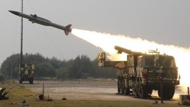 Defense Company के शेयर 445 रुपये तक जा सकते हैं, ड्रोन तबाह करने वाला आकाशतीर बनाती है