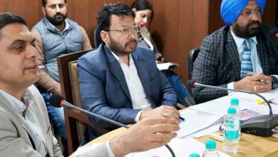 Dr. Ravjot Singh: पंजाब सरकार हाई अलर्ट पर; भारत-पाकिस्तान तनाव के बीच फायर ब्रिगेड की तैयारियां मजबूत