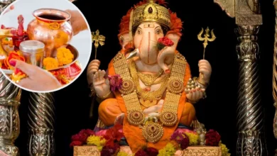 Ekdant Sankashti Chaturthi पर बप्पा को प्रसन्न करने के लिए इन तरीकों का उपयोग करें