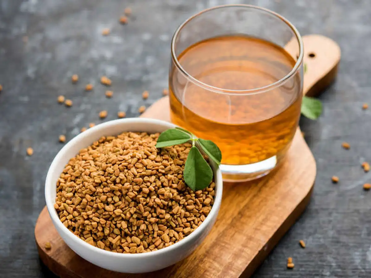 Fenugreek Seed Water: किन लोगों को मेथी दाने का पानी नहीं पीना चाहिए? आपकी सेहत को झेलने पड़ सकते हैं नुकसान