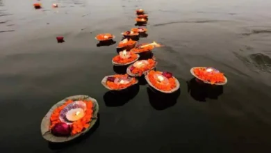 Ganga Dussehra 2025: गंगा दशहरा पर पढ़ें पितृ चालीसा, प्राप्त करें पितृ आशीर्वाद