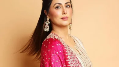 Hina khan को ऑपरेशन सिंदूर को सपोर्ट करने के लिए मिल रही है नफरत, कहा- "मेरी बीमारी का भी"