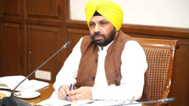 Harbhajan Singh ETO: पंजाब सरकार ने धान की बुवाई के लिए बिजली आपूर्ति का शेड्यूल जारी किया, जिससे किसानों को समय पर सुविधा मिलेगी
