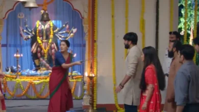 Jhanak Spoiler: ईशानी किडनैप हुई, झनक दोस्त को बचाने के लिए शस्त्र उठाएगी