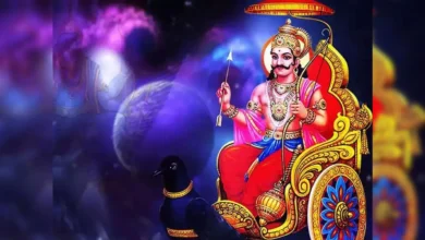 Shani Jayanti: शनि जयंती पर ये पांच गलतियाँ करना पड़ेगा भारी, जो हर काम में बाधा डाल देंगे
