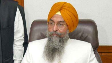 Kultar Singh Sandhwan ने दो राज्यों के बीच जल विवाद पर स्पष्ट रुख अपनाने के लिए पंजाब के भगवंत मान की सराहना की