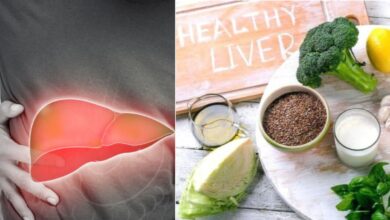 Liver को मजबूत बनाने और फंक्शन को बेहतर बनाने के लिए इन चीजों को खाएं