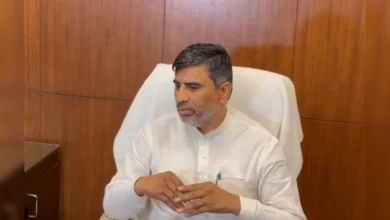 Education Minister Mahipal Dhanda ने हरियाणा विद्यालय शिक्षा बोर्ड की 12वीं की परीक्षा में उत्तीर्ण होने वाले विद्यार्थियों को दी बधाई