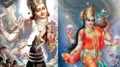 Mohini Ekadashi 2025: इस चालीसा को मोहिनी एकादशी पर पढ़ें, तो मां लक्ष्मी प्रसन्न होगी। धन बरसेगा!
