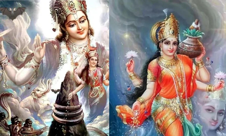 Mohini Ekadashi 2025: इस चालीसा को मोहिनी एकादशी पर पढ़ें, तो मां लक्ष्मी प्रसन्न होगी। धन बरसेगा!