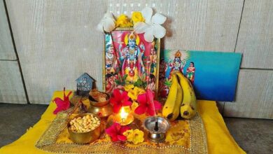 Mohini Ekadashi Puja Vidhi: इस पूजा विधि से भगवान विष्णु को मोहिनी एकादशी पर प्रसन्न करें, शुभ मुहूर्त और नियम