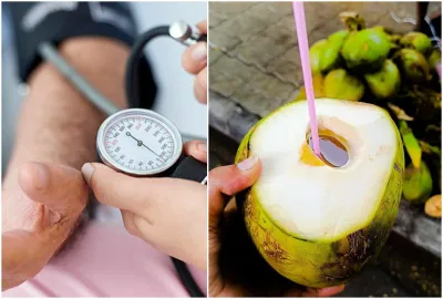 Coconut Water For High BP: इन कारणों से हाई बीपी वाले लोगों को नारियल पानी पीना चाहिए; कब करना चाहिए सेवन? जान लें