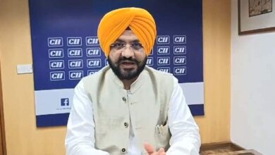 Tarunpreet Singh Sond ने औचक निरीक्षण किया, बजट में घोषित ग्रामीण कायाकल्प कार्यों की प्रगति की निगरानी की