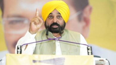 CM Bhagwant Mann का तीखा हमला; अकाली दल की राजनीति झूठ, ड्रग्स और गैंगस्टरों पर टिकी है