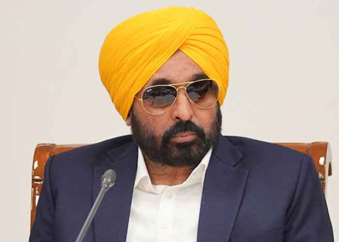 CM Bhagwant Mann की निष्पक्ष और पारदर्शी तरीके से सरकारी नौकरियां प्रदान करने के लिए सराहना की