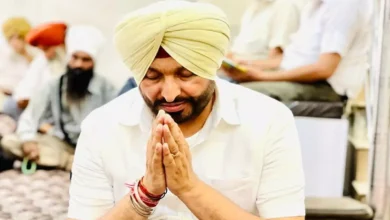 Ravneet Singh Bittu: पंजाब को केंद्र की बड़ी सौगात; बजट रेल मंत्रालय ने मोहाली-राजपुरा रेल लिंक के लिए 202.99 करोड़ रुपये का बजट जारी किया