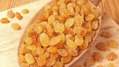 Raisin Water Benefits: किस अंग को किशमिश का पानी लाभ देता है? नियमित रूप से पिएं और शरीर को फौलादी बनाएं