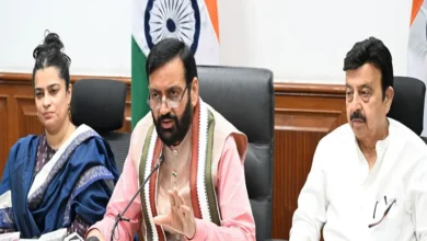CM Nayab Saini: पानी पर पंजाब ओछी राजनीति न करे, पानी एक प्राकृतिक स्त्रोत और देश की धरोहर है