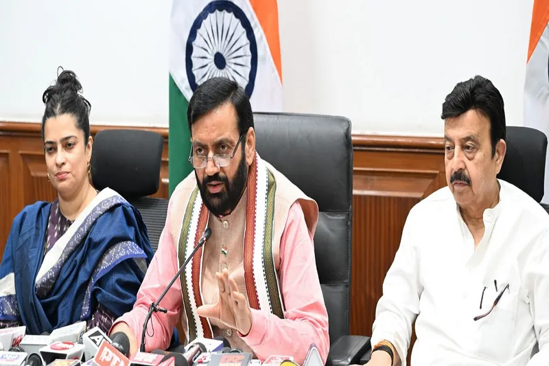 CM Nayab Saini: पानी पर पंजाब ओछी राजनीति न करे, पानी एक प्राकृतिक स्त्रोत और देश की धरोहर है