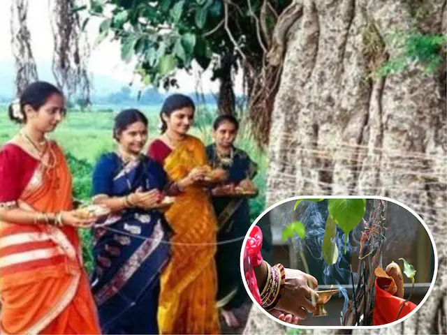 Vat Savitri 2025: बरगद का पेड़ नहीं मिल रहा है... तो वट सावित्री व्रत की पूजा इन तरीकों से करें, पूरा लाभ मिलेगा