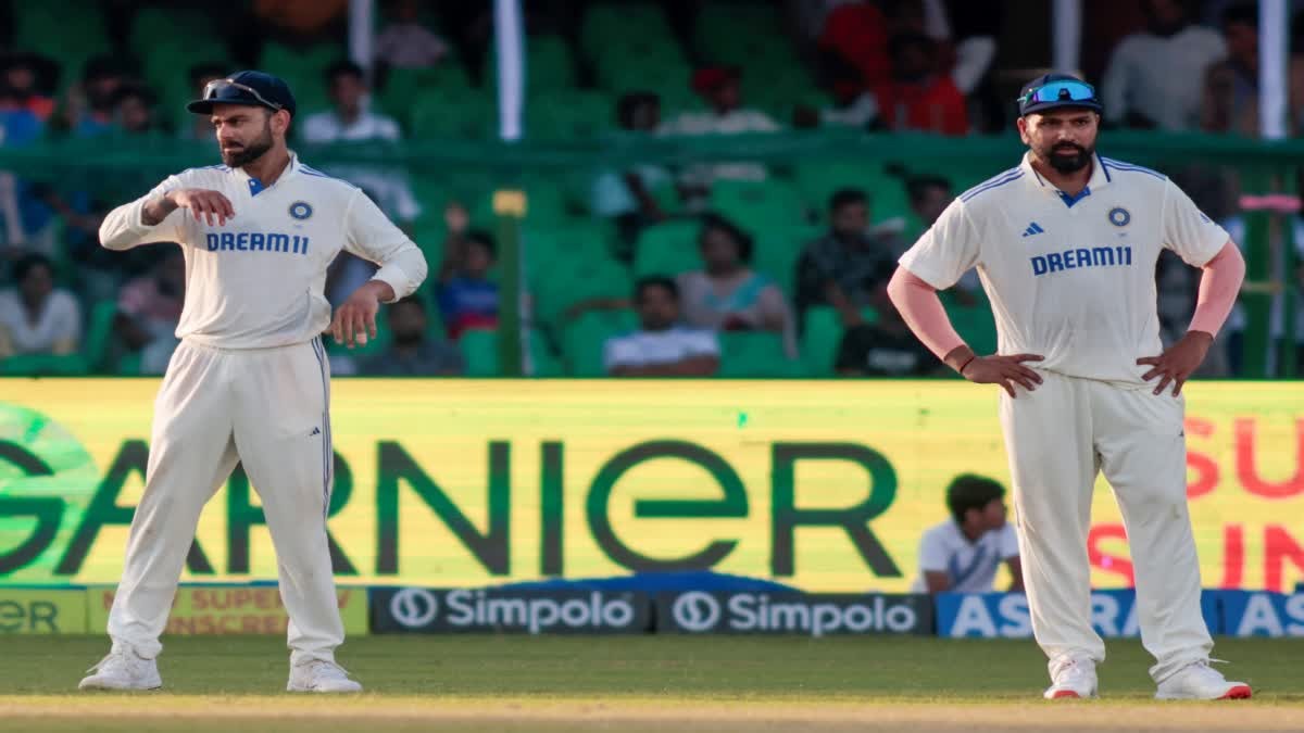 रोहित शर्मा के बाद Virat Kohli रिटायरमेंट लेने जा रहे? रिपोर्ट में महत्वपूर्ण खुलासा