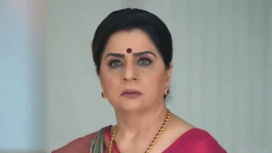 Anupama 3 May: फिर वसुंधरा अपनी छोटी सोच दिखाएगी, और गौतम आग में घी डालने का काम करेगा